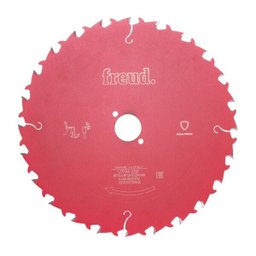 Disco de Corte para Serra de Madeira 25 cm LP20M025P - 1