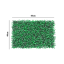 Ver imagem 5 de Placa Buchinho 40 X 60cm Muro Inglês Jardim Vertical