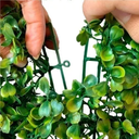 Ver imagem 4 de Placa Buchinho 40 X 60cm Muro Inglês Jardim Vertical