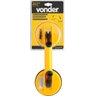 Ventosa Dupla Borracha Capacidade 25kg Vonder - 4
