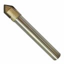 Ver imagem 2 de Fresa Tupia Manual Ponta V 5/16" Videa