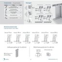 Ver imagem 4 de Kit RO-55 Rometal Roldanas para 2 Portas de Correr