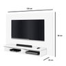 Painel para TV até 32 Polegadas Madri Vj Móveis - 3
