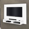 Painel para TV até 32 Polegadas Madri Vj Móveis - 1
