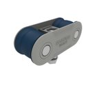 Ver imagem 3 de Kit Roldanas Porta de Correr RO 81 XT Rometal