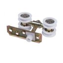 Ver imagem 3 de Roldana Deslizante para Porta de Correr Residêncial para 1 Porta