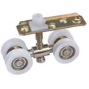 Ver imagem 2 de Roldana Deslizante para Porta de Correr Residêncial para 1 Porta