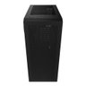 Gabinete Gamer Bolter Black Vulcan - Lateral em Vidro - Pcyes - Gbbvpbr - 6