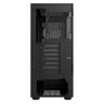 Gabinete Gamer Bolter Black Vulcan - Lateral em Vidro - Pcyes - Gbbvpbr - 5