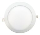 Ver imagem 1 de Plafon Painel Embutir Redondo Smart Branco Frio 6000K LED 15W