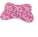 Ver imagem 3 de Caminha Enxoval Cachorro Gato - Lindo Kit com 6 Peças-imperdível!!! Maravilhoso