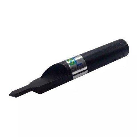 Escariador para Alumínio 45º Ø4 x 10mm Metali