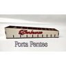 BARBER POLE GIRATÓRIO 60CM VOLTAGEM BIVOLT + UM PORTA PENTES. - 9