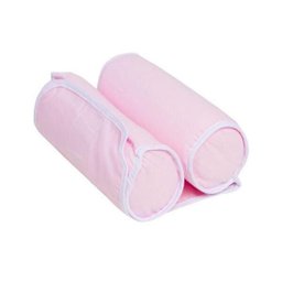 Segura Bebê Rosa Liso 35Cm X 22Cm - Papi - 1