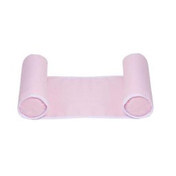 Segura Bebê Rosa Liso 35Cm X 22Cm - Papi - 2