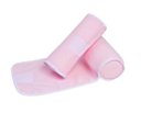 Ver imagem 3 de Segura Bebê Rosa Liso 35Cm X 22Cm - Papi