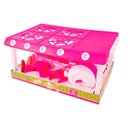 Ver imagem 3 de Brinquedo Cozinha Cooktop Gigi Gourmet Infantil 24 Pçs