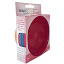 Ver imagem 2 de Kit com 4 Tigelas Bowls 500ml para Menina Sana Babies
