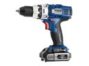 Ver imagem 2 de Parafusadeira Furadeira Bateria Ions de Litio 14.4v Motor com 2 Velocidades Tramontina