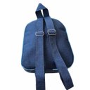 Ver imagem 4 de Bolsa Maternidade 5 Peças Elyã Baby Marinheiro Azul
