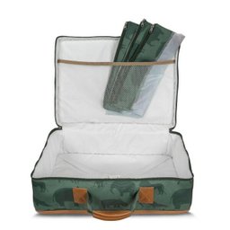 Mala Vintage Safari - Masterbag - 2 Mala Vintage Safari - Masterbag - 2