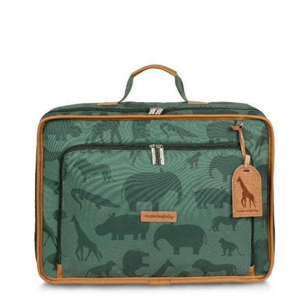 Mala Vintage Safari - Masterbag