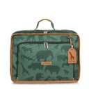 Ver imagem 1 de Mala Vintage Safari - Masterbag