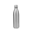 Ver imagem 1 de Garrafa Térmica Inox Max Termic Antivazamento 500 Ml Prata