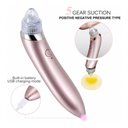 Ver imagem 7 de Máquina Sucção a Vácuo Remove Cravo Aparelho Acne Cleaning