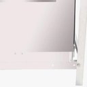 Ver imagem 4 de Fogão Industrial 4 Bocas com Forno e Painel em Aço Inox Venâncio Extra a Gás Ei4d2f