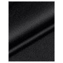 Ver imagem 5 de Cama Báu Box Base Casal Bipartido Sintético Preto Blindado com Pistão a Gás