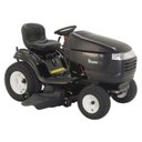 Ver imagem 1 de Trator para Cortar Grama Tr-24 22hp 4 Tempos À Gasolina Trapp
