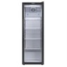EXPOSITORA DE BEBIDAS VV 200 PRETO FOSCO 220 V - 5