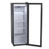 EXPOSITORA DE BEBIDAS VV 200 PRETO FOSCO 220 V - 7