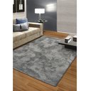 Ver imagem 1 de TAPETE FOFFO CHUMBO 2,00x3,00:Foffo/Cinza-escuro