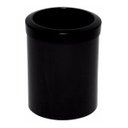 Ver imagem 6 de Kit 04Un Lixeira Em Plástico Com Aro 12 Litros Home Office