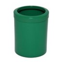 Ver imagem 7 de Kit 04Un Lixeira Em Plástico Com Aro 12 Litros Home Office