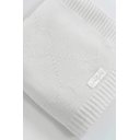 Ver imagem 3 de Manta Tricô Coração Carlan