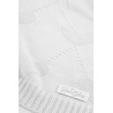 Ver imagem 2 de Manta Tricô Coração Carlan