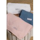 Ver imagem 6 de Manta Tricô Coração Carlan