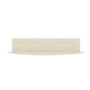 Ver imagem 5 de Nicho Para Banheiro 40x27x9.5 Termoplástico Cozimax Bege