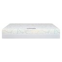 Ver imagem 7 de Colchão Castor Queen na Caixa Vitagel Space Double Face D33 158x198x24cm