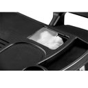 Ver imagem 6 de Cadeira Mesa Manicure Cirandinha Veneza Preta - Dompel