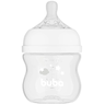 Mamadeira Easy Flow Nuvem Branca 120ml Buba - 3