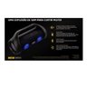 Caixa de Som xplosion Bluetooth Speaker 500W Sp602 Pulse - 4