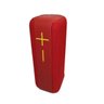 Caixa de Som Master Wireless Speaker Ipx6 K450 Kimaster - Vermelho - 1