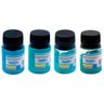 Kit 4 Pigmento Epóxi Pasta Corante Ange 50g Vip Resinas - 3