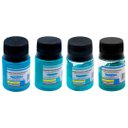 Ver imagem 3 de Kit 4 Pigmento Epóxi Pasta Corante Ange 50g Vip Resinas