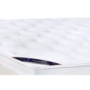 Ver imagem 6 de Cama Box Baú Solteiro: Colchão Molas Ensacadas Castor Pocket Gold Star Vitagel + Base Crc Courano