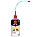 Ver imagem 2 de Óleo Lubrificante 3 In One 118ml - 836788 - Wd-40